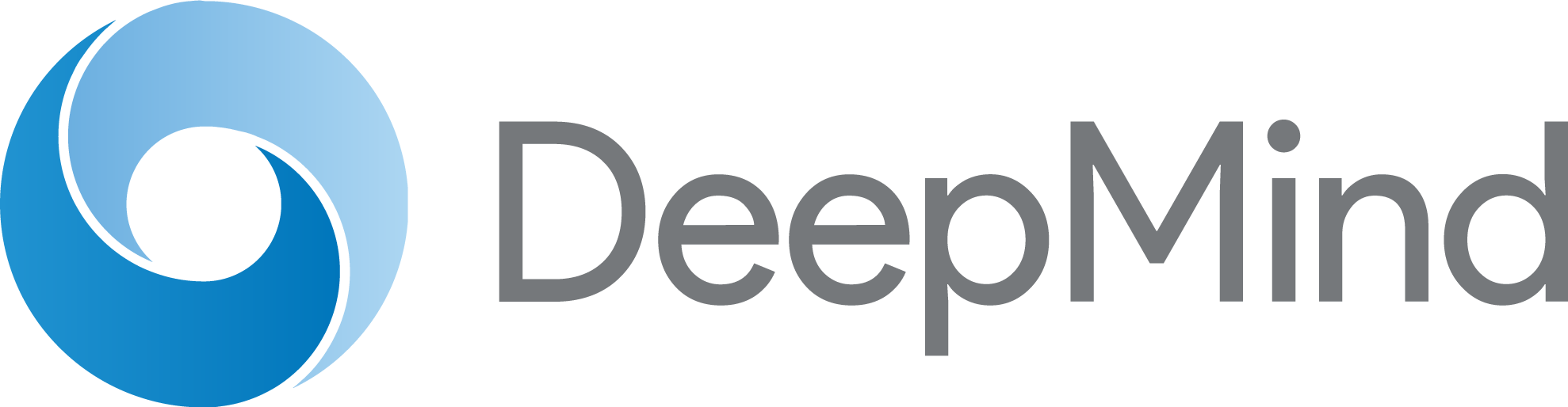 Deepmind Logo
