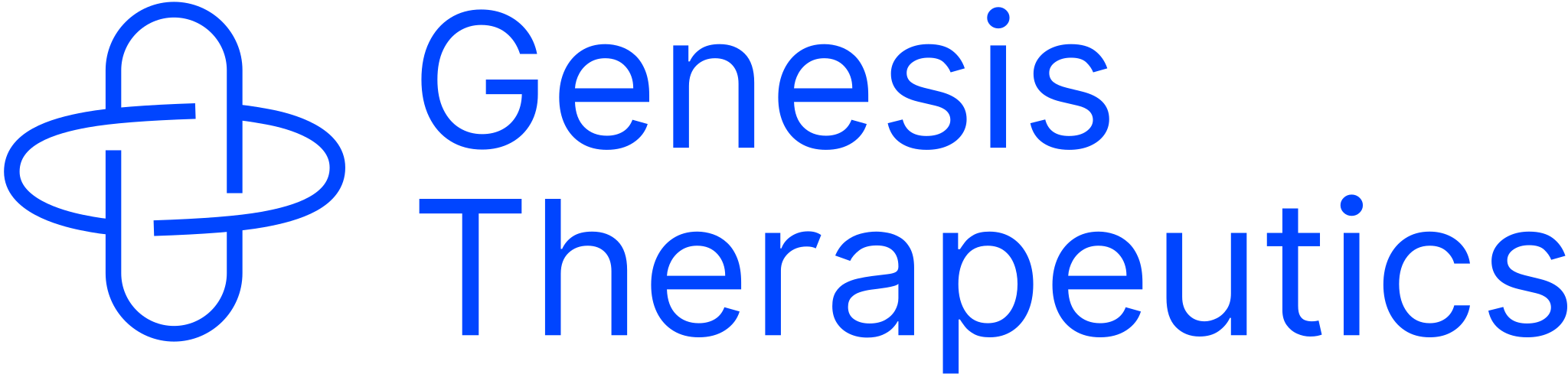 Genesis Therapeutics