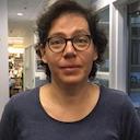 Photo of Rachel Kolodny