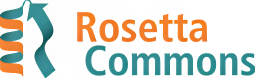 Rosetta Commons