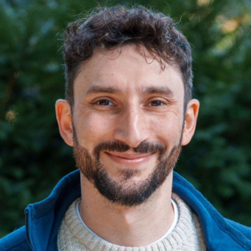 Jonathan Ziegler