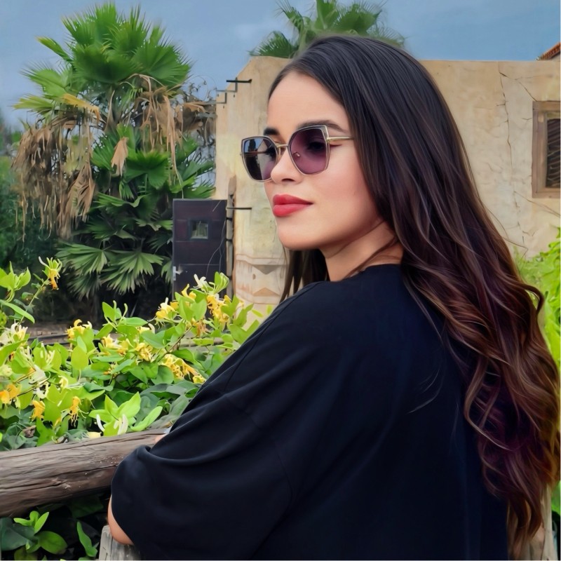 Nissrine Hatibi